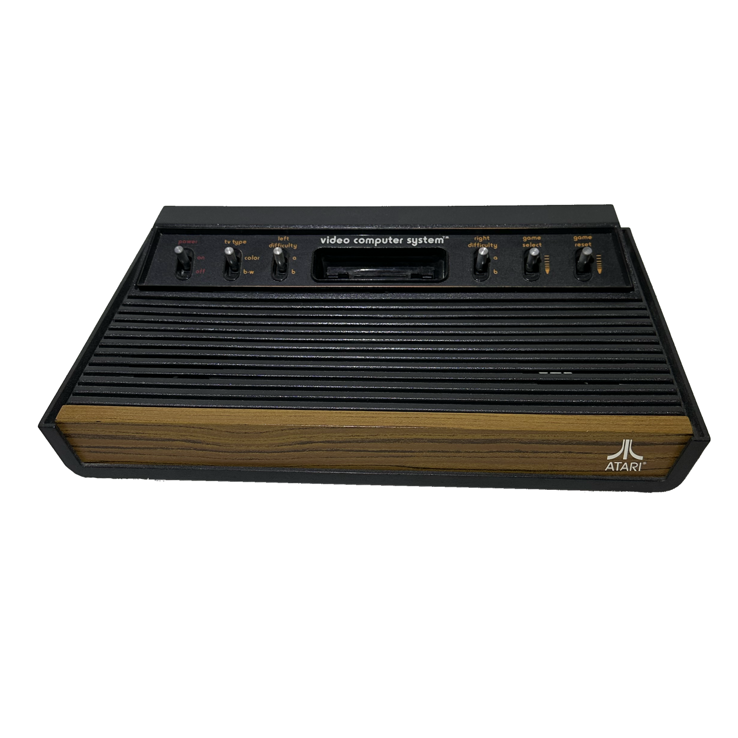Atari 2600 Modding/Repair