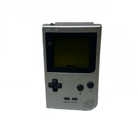 Gameboy Pocket Modding/Repair