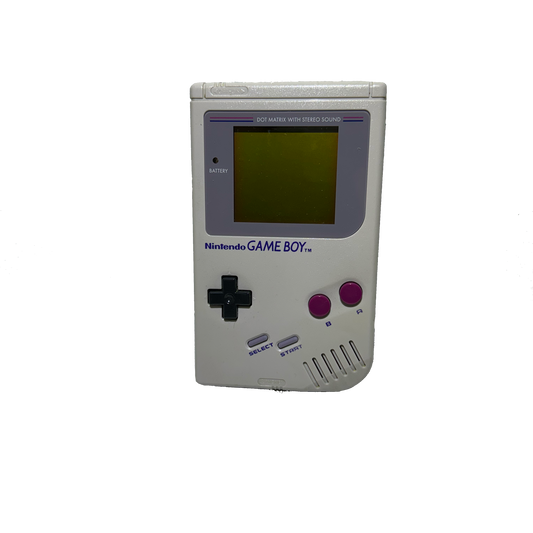 Gameboy DMG Modding/Repair