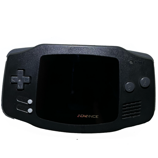 Gameboy Advance Modding/Repair