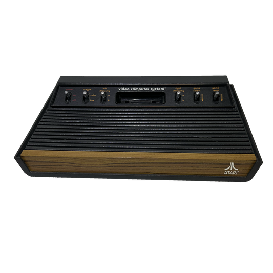 Atari 2600 Modding/Repair