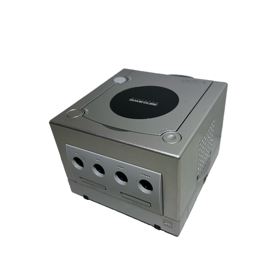 Gamecube Modding/Repair