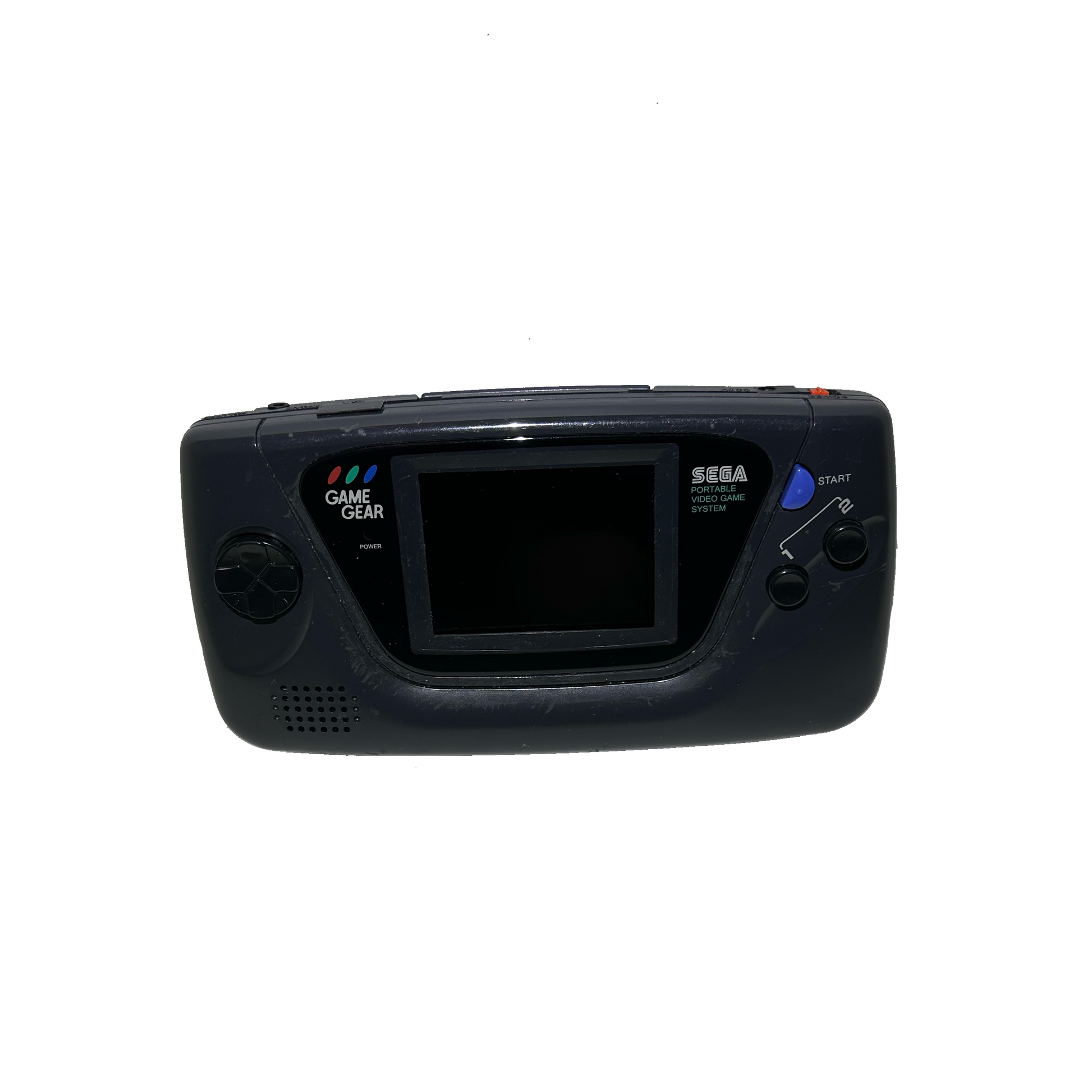 Game Gear Modding/Repair – RetroRevive