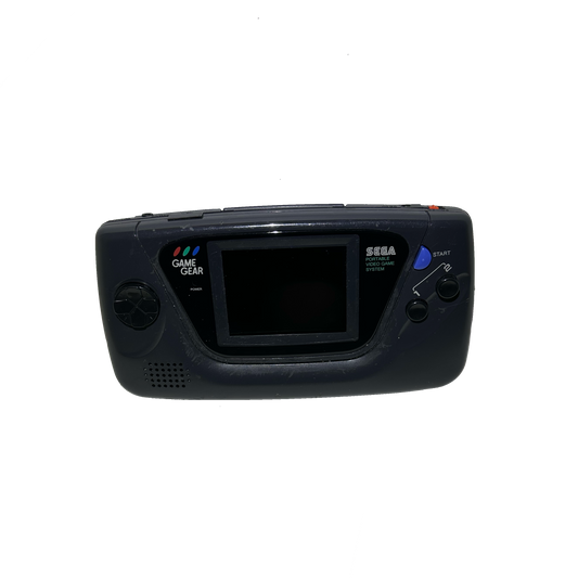 Game Gear Modding/Repair