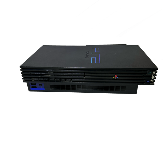 Playstation 2 Repair