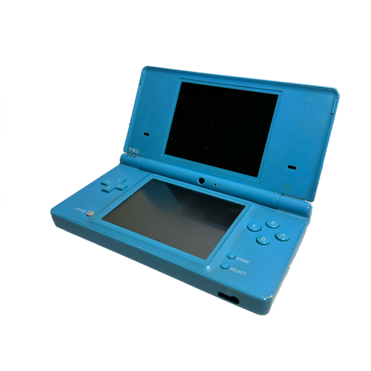 Nintendo DS Family Repair
