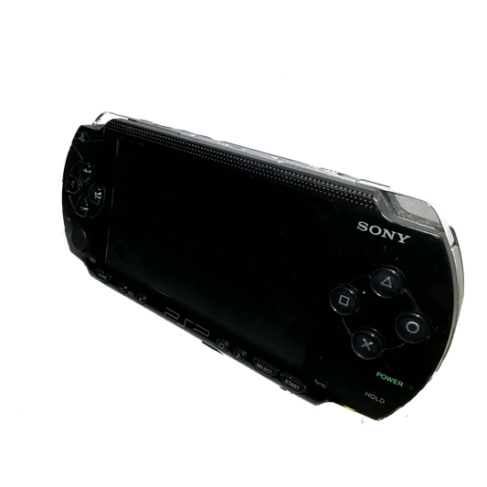 PSP