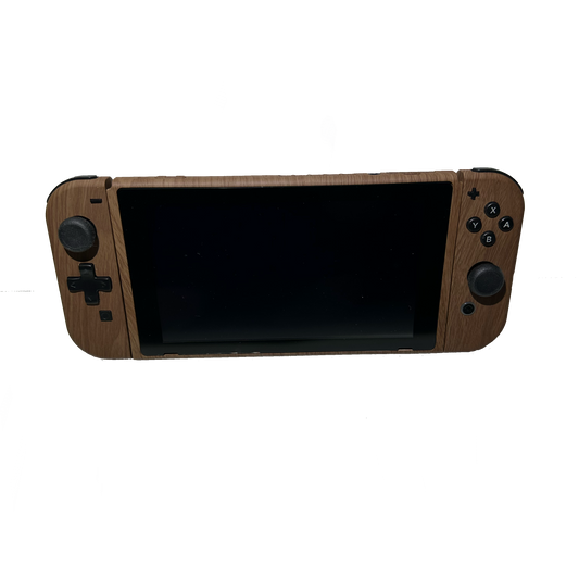 Nintendo Switch Modding/Repair