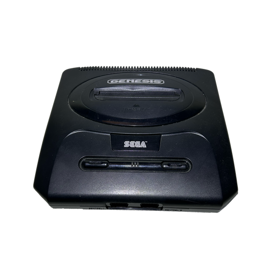 Sega Genesis Modding/Repair