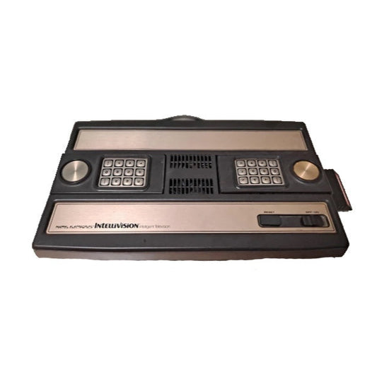 Intellivision Repair